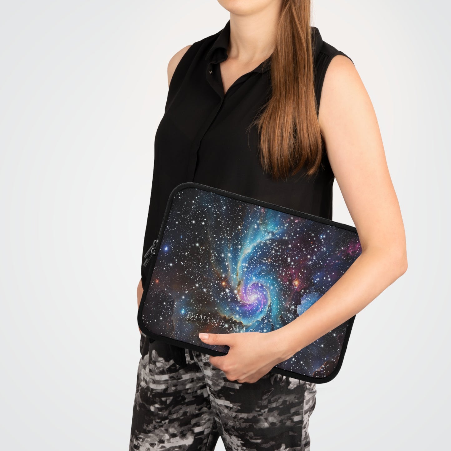 Laptop Sleeve - Universe v5