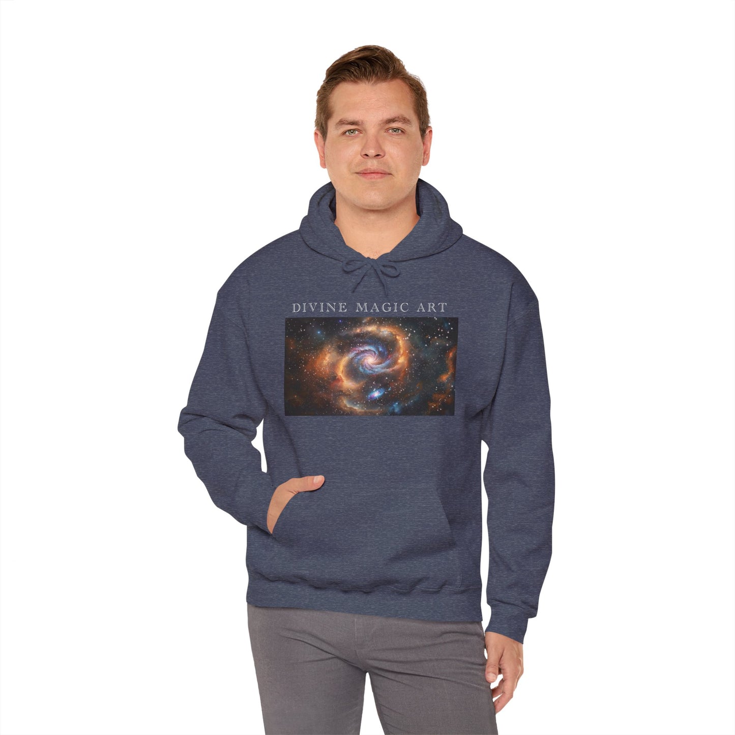 Unisex Hoodie - Universe 13
