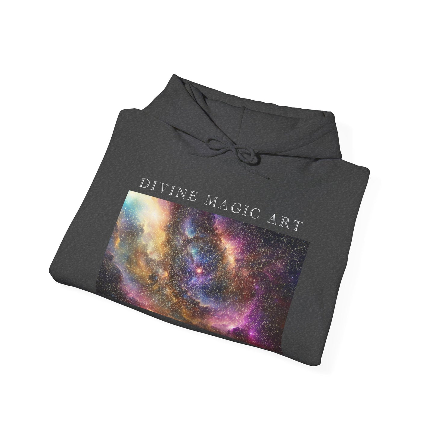 Unisex Hoodie - Universe 14