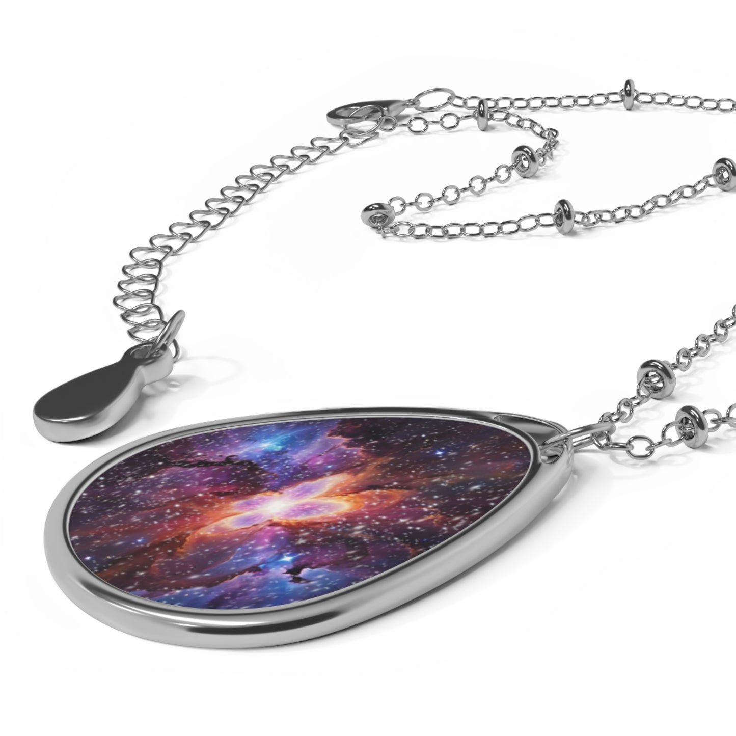 Necklace - Universe v23