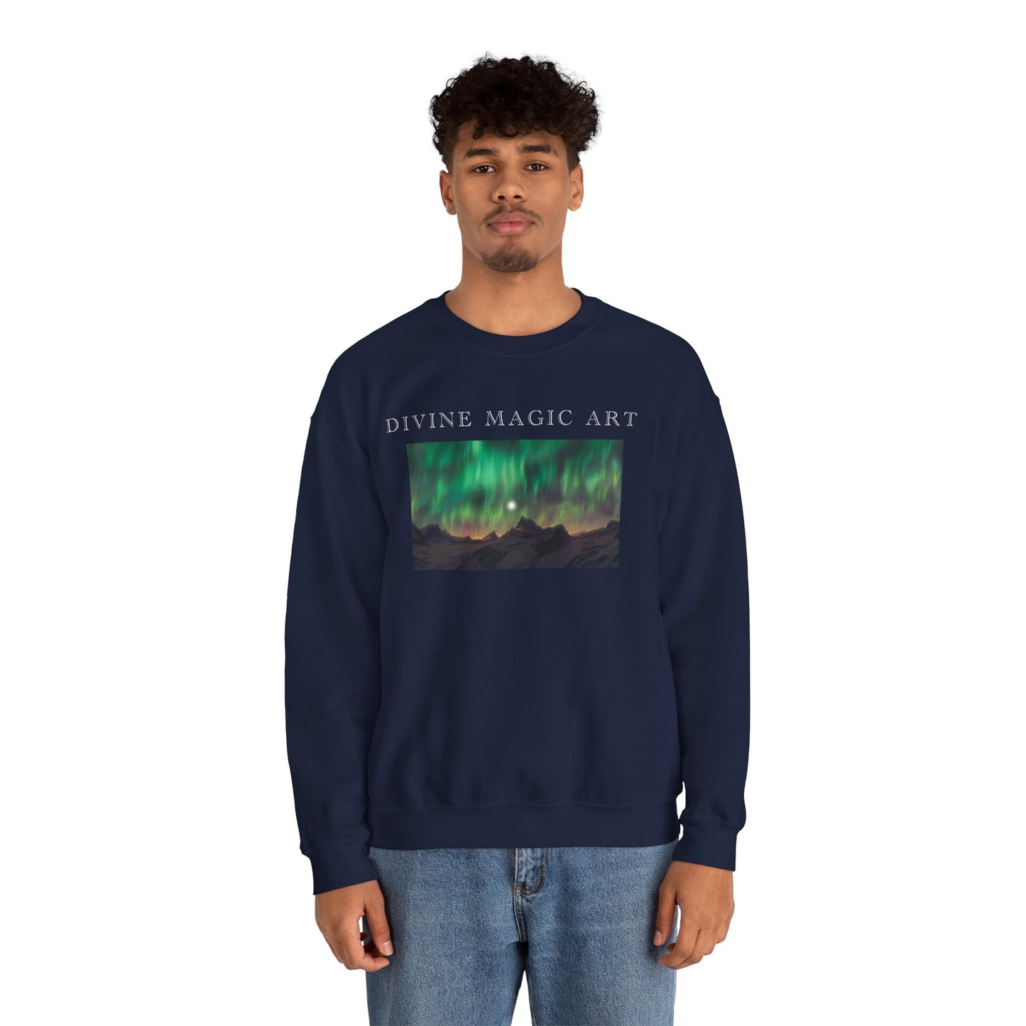 Sweatshirt - Paradise 7