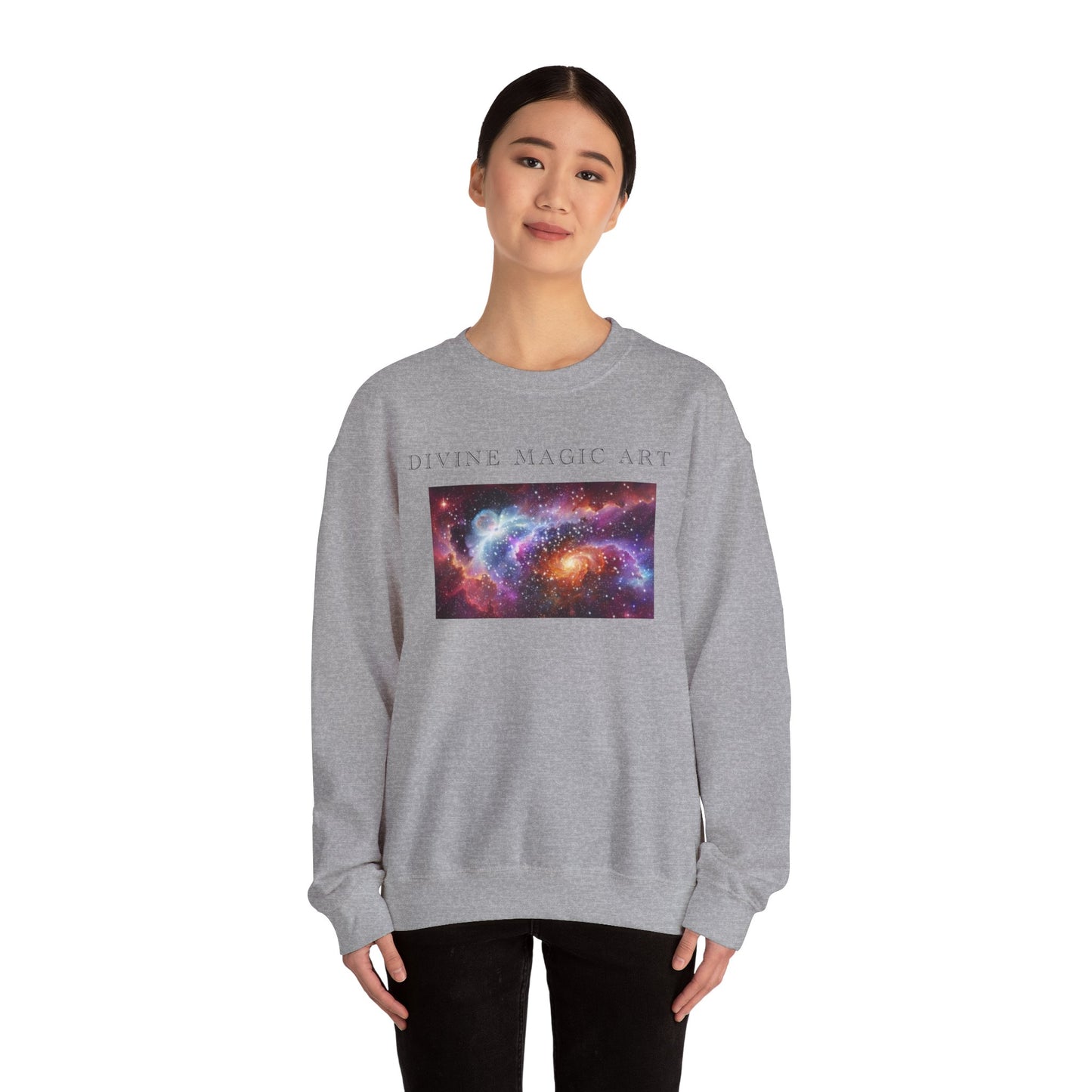 Sweatshirt - Universe 20