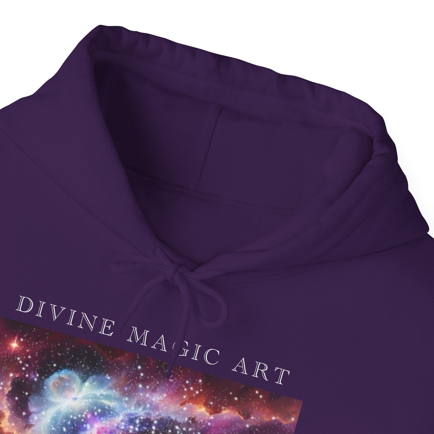 Unisex Hoodie - Universe 20