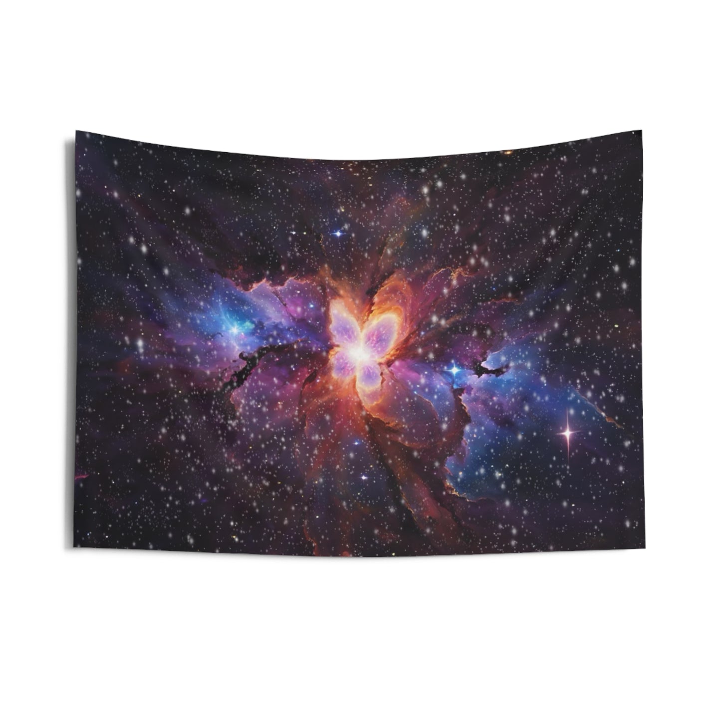 Wall Tapestry - Universe 22
