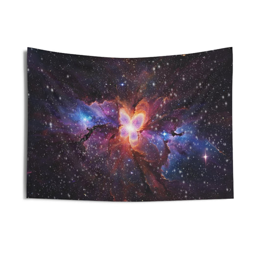 Wall Tapestry - Universe 22