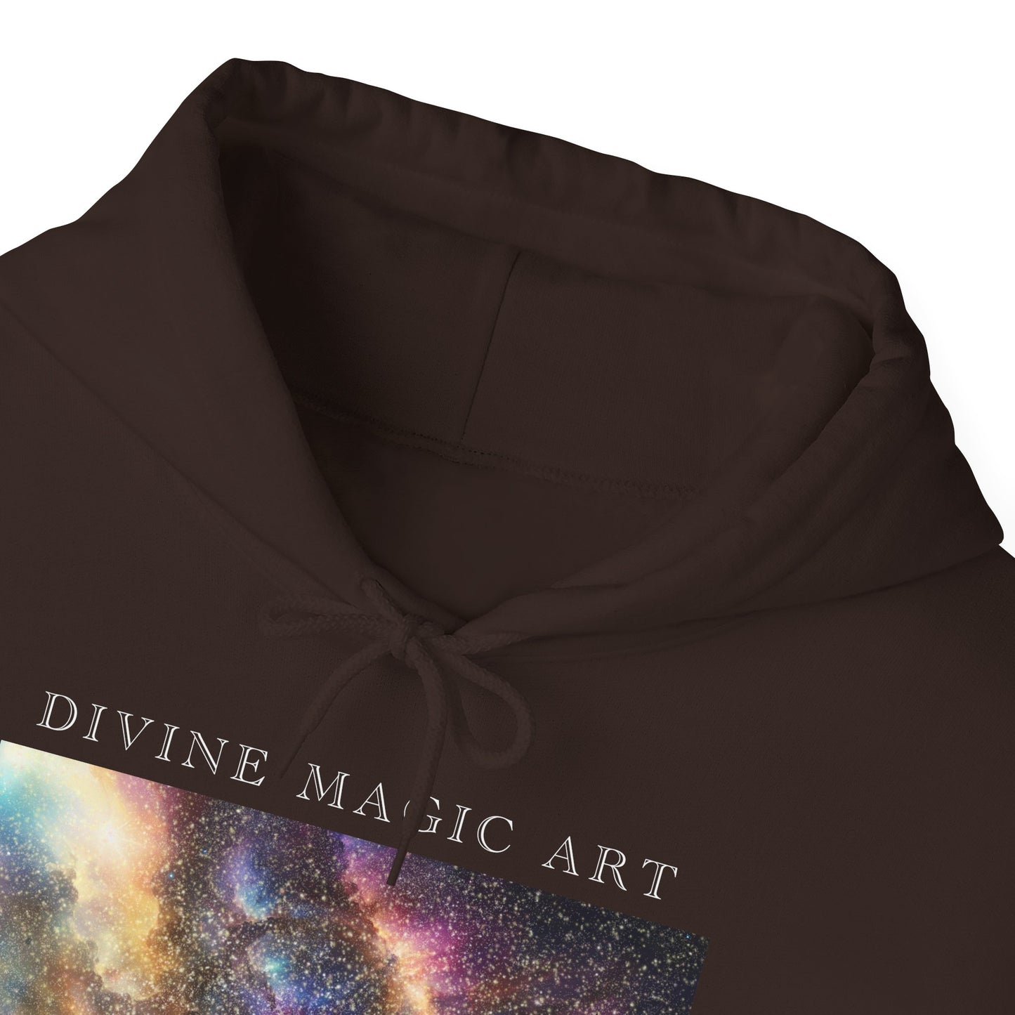 Unisex Hoodie - Universe 14