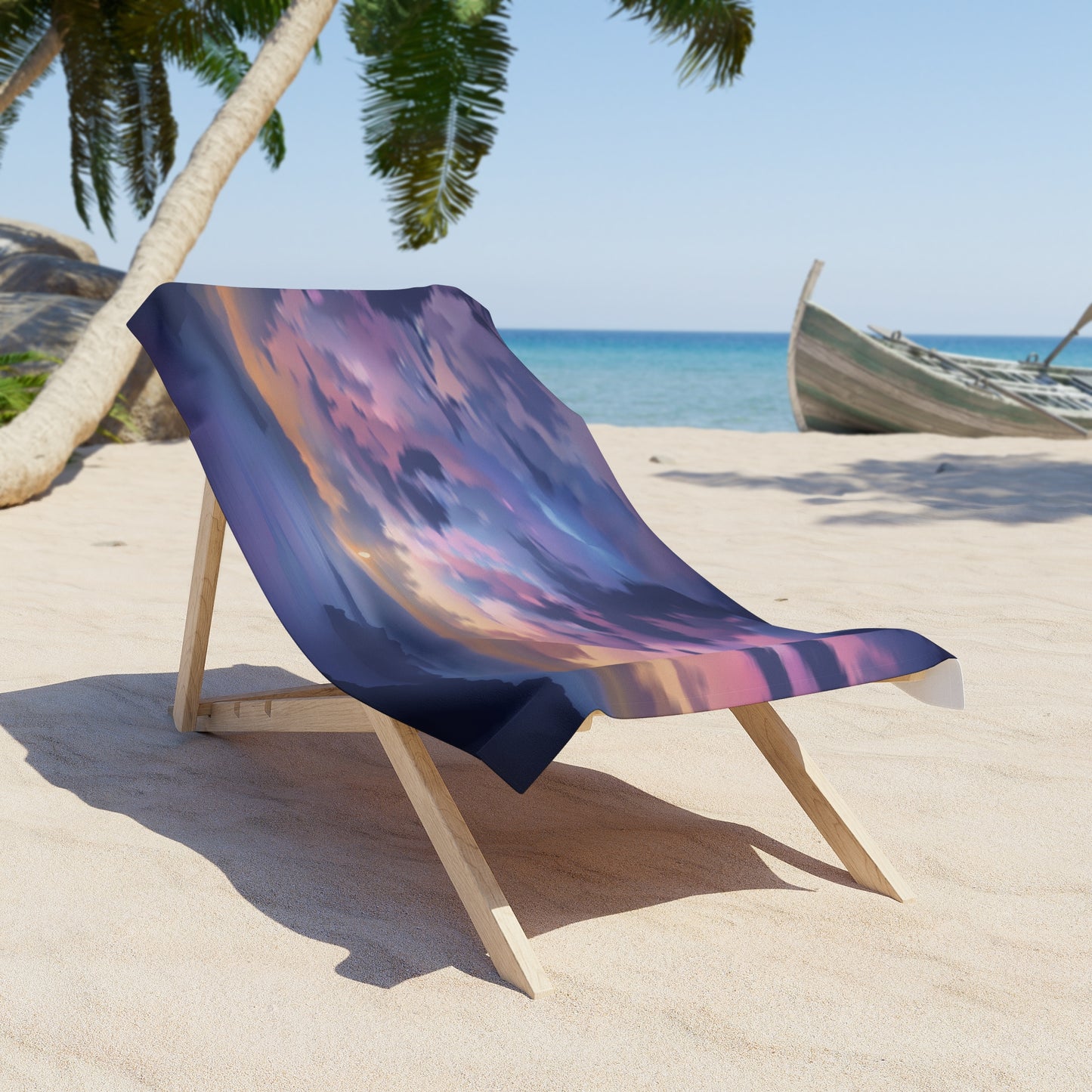 Beach Towel