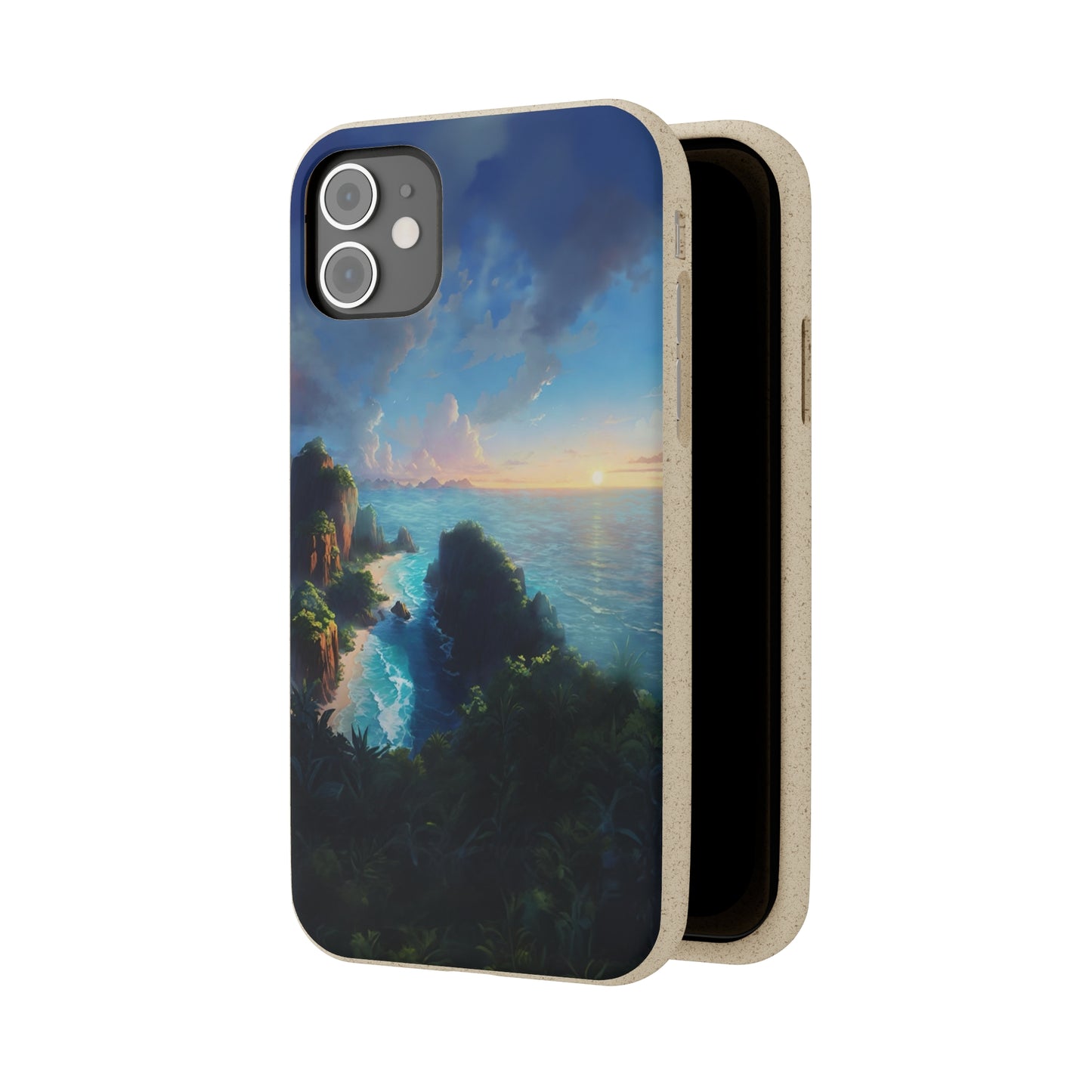 Phone Case - Paradise v9