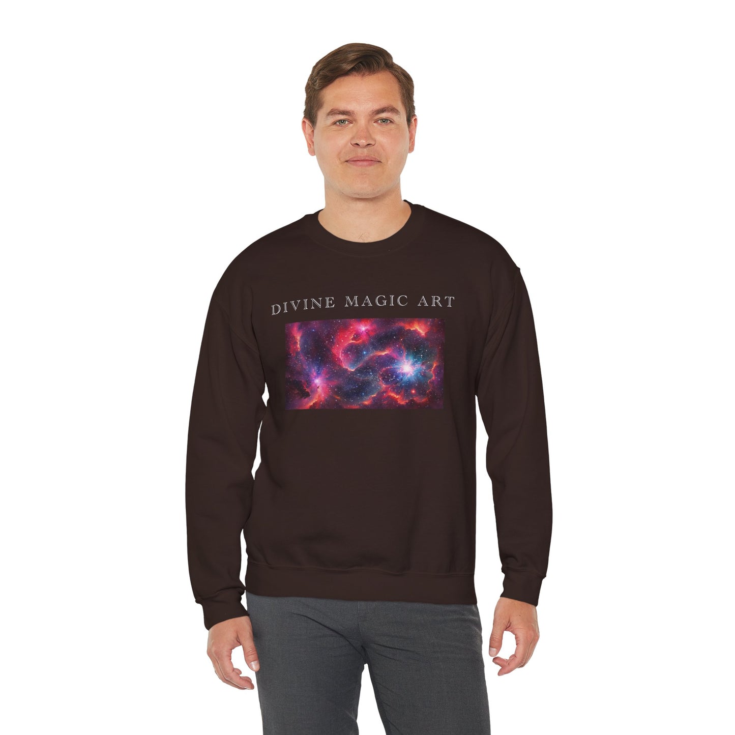 Sweatshirt - Universe 23