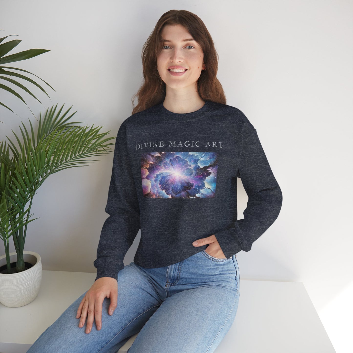 Sweatshirt - Universe 3