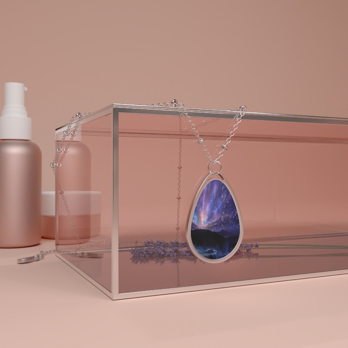 Necklace - Paradise v6