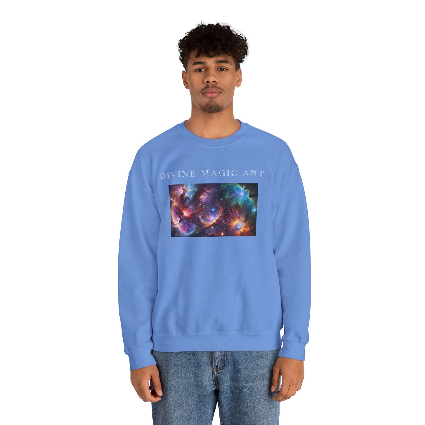 Sweatshirt - Universe 24