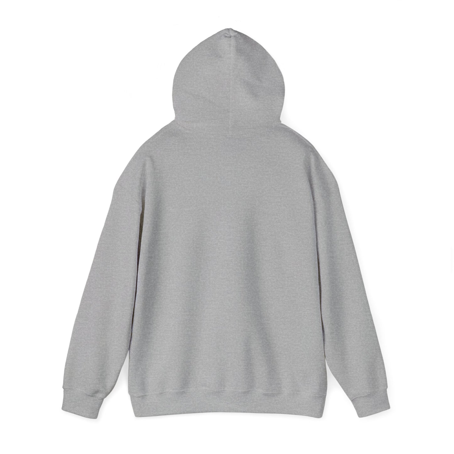 DIVINE Unisex Hoodie - Minimalist