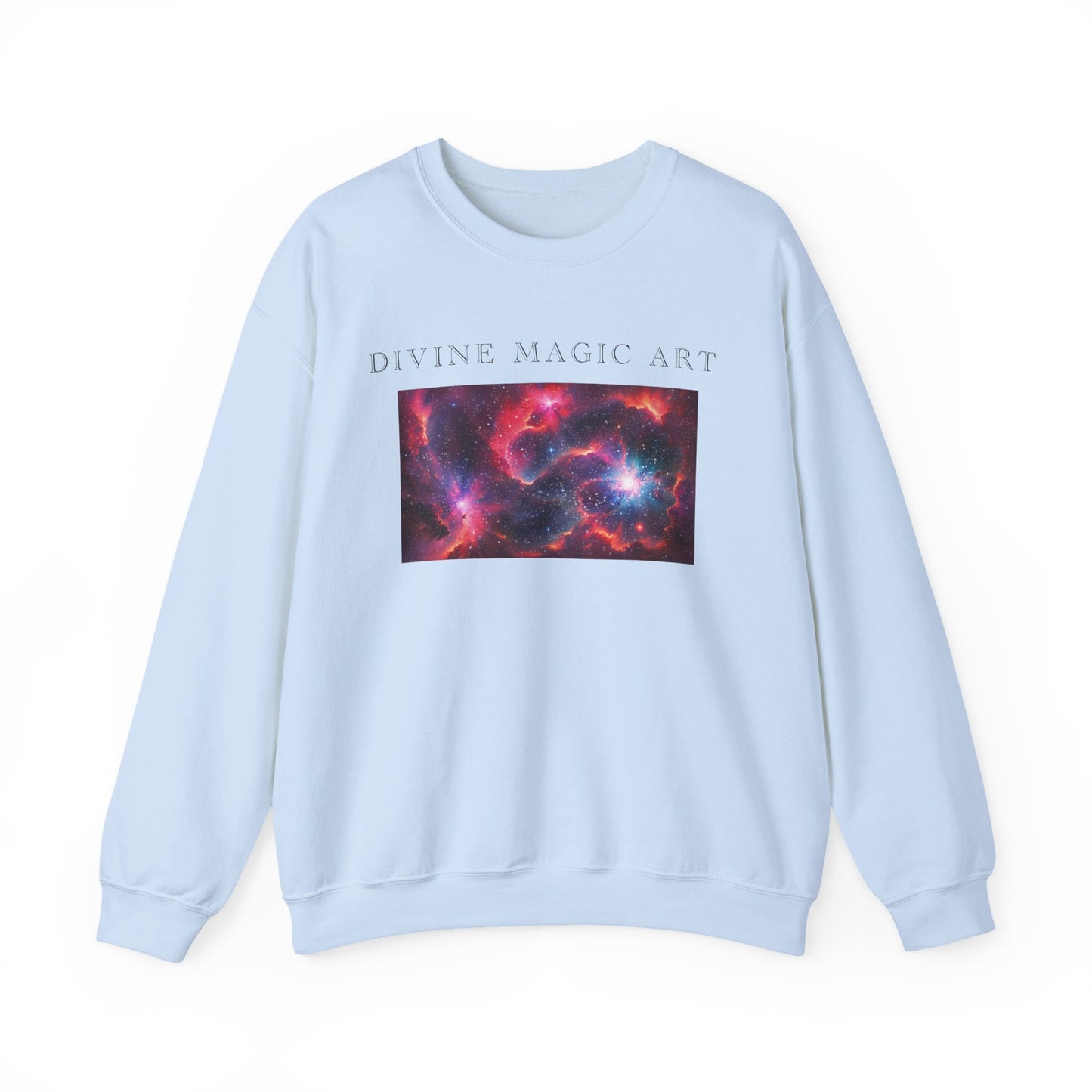 Sweatshirt - Universe 23