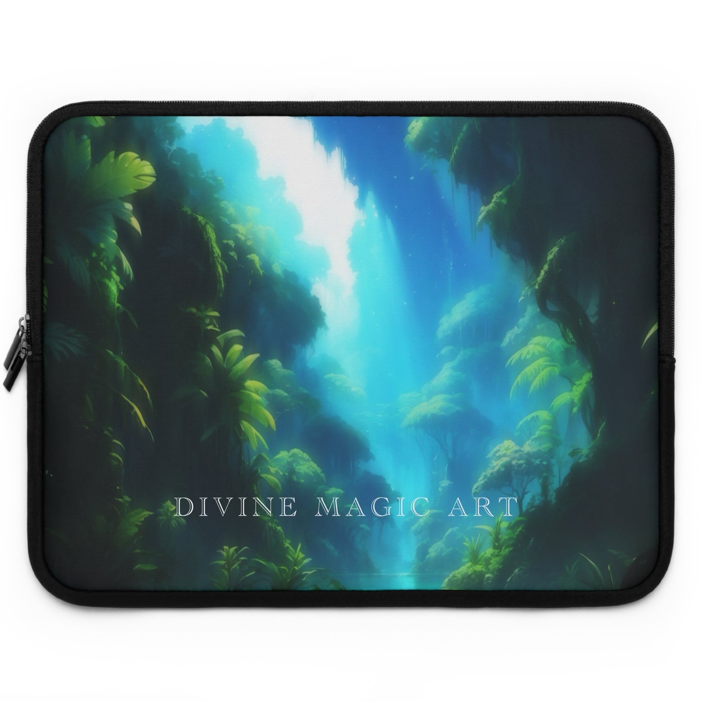Laptop Sleeve - Paradise 4