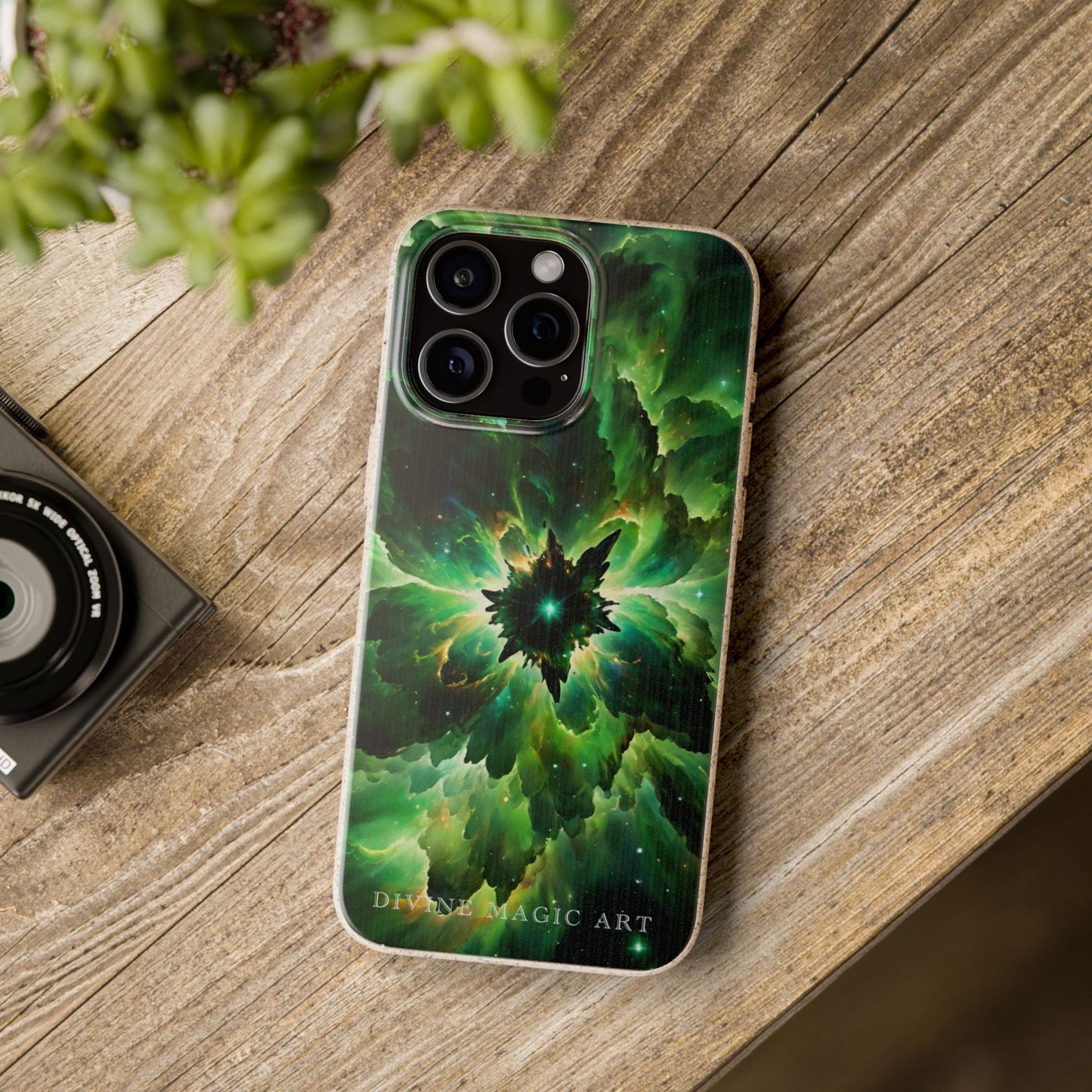 Phone Case - Universe v15