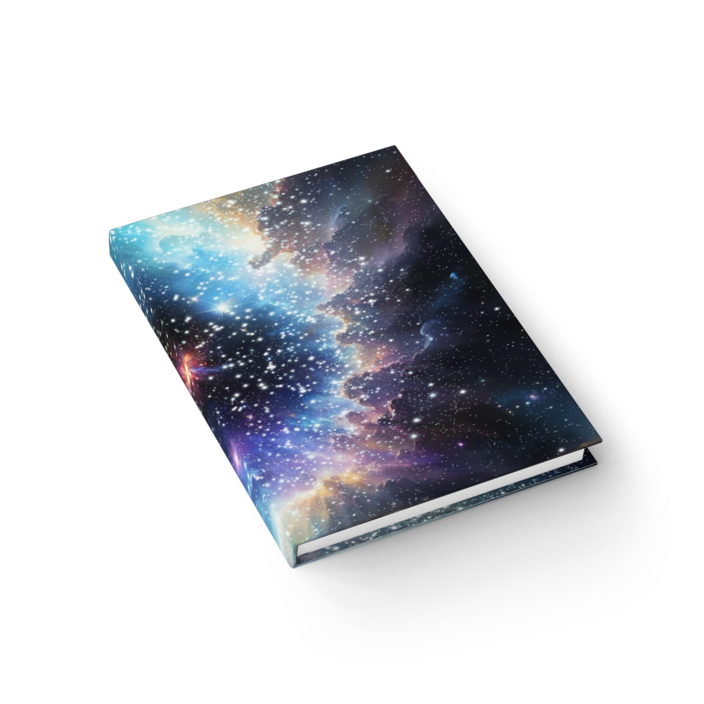 Sketchbook - Universe 18