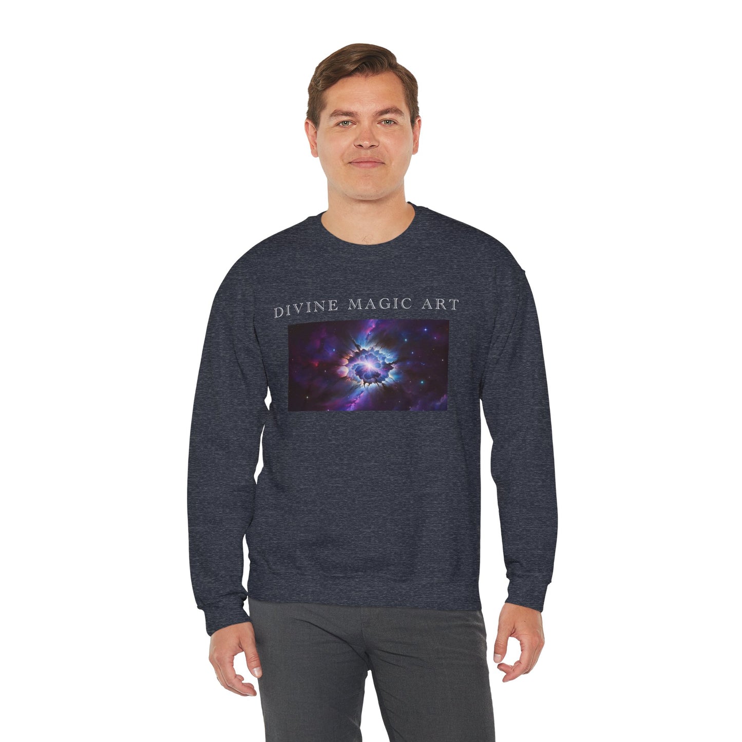 Sweatshirt - Universe 3