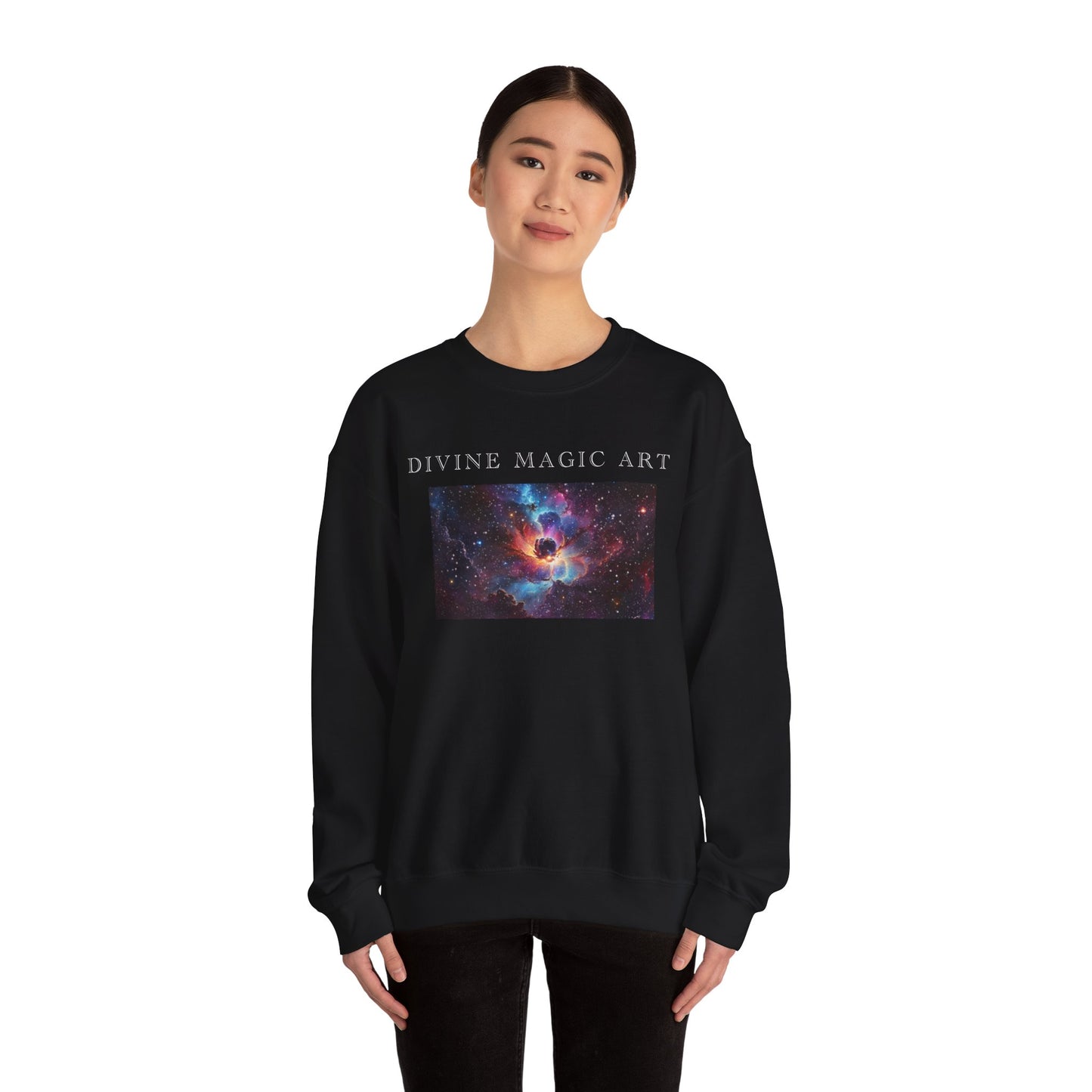 Sweatshirt - Universe 12