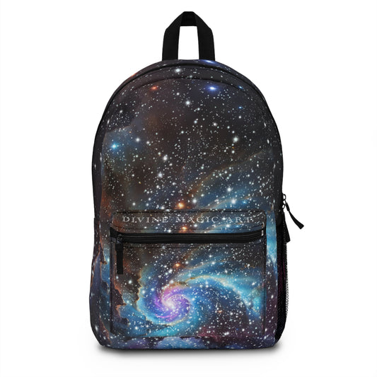 Backpack - Universe 5
