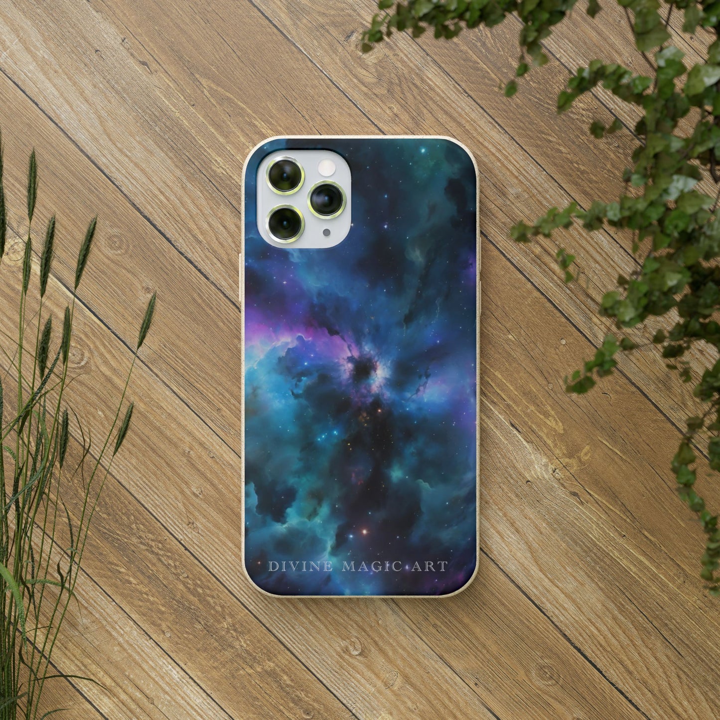 Phone Case - Universe 8