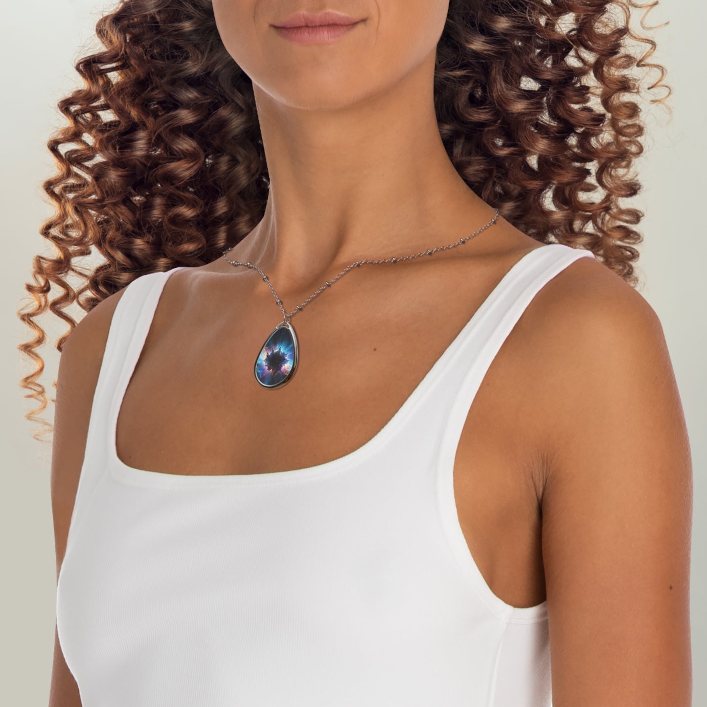 Necklace - Universe 10