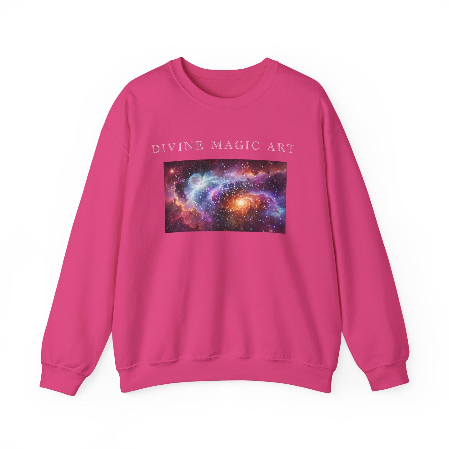 Sweatshirt - Universe 20