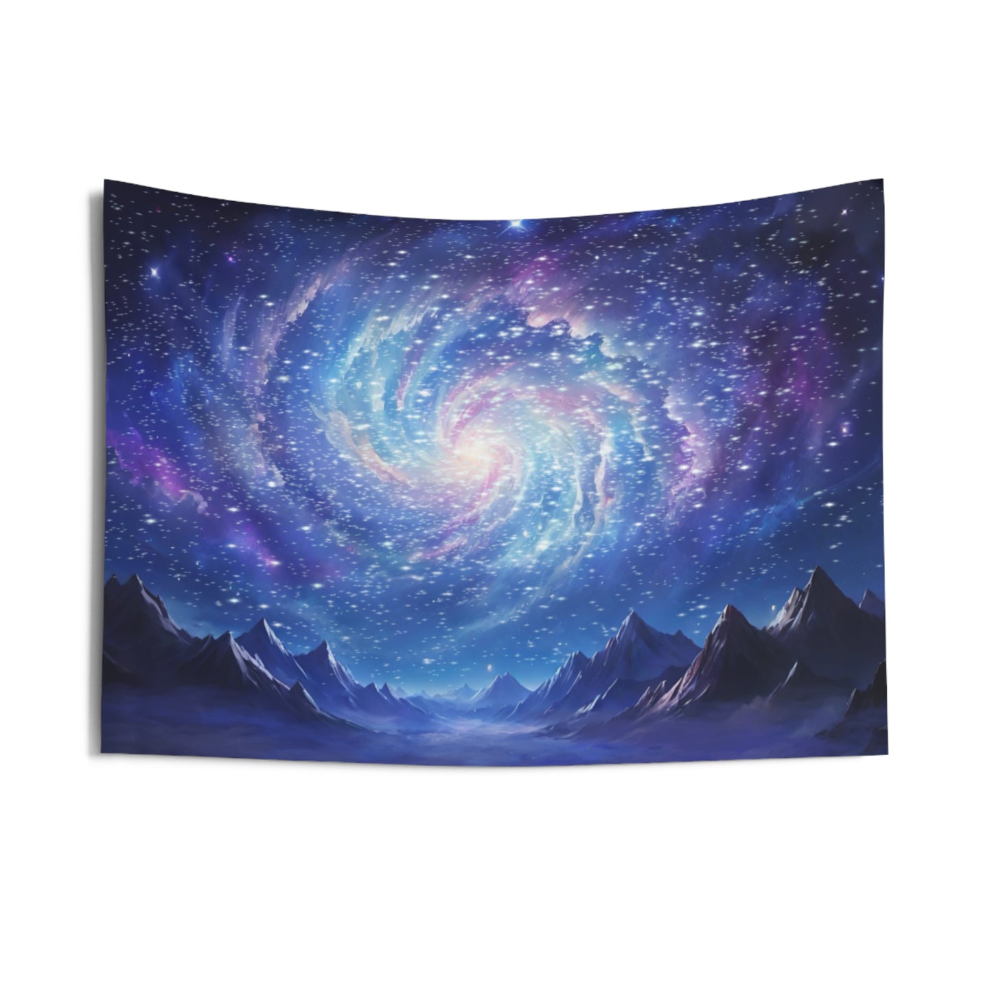 Wall Tapestry - Universe 21