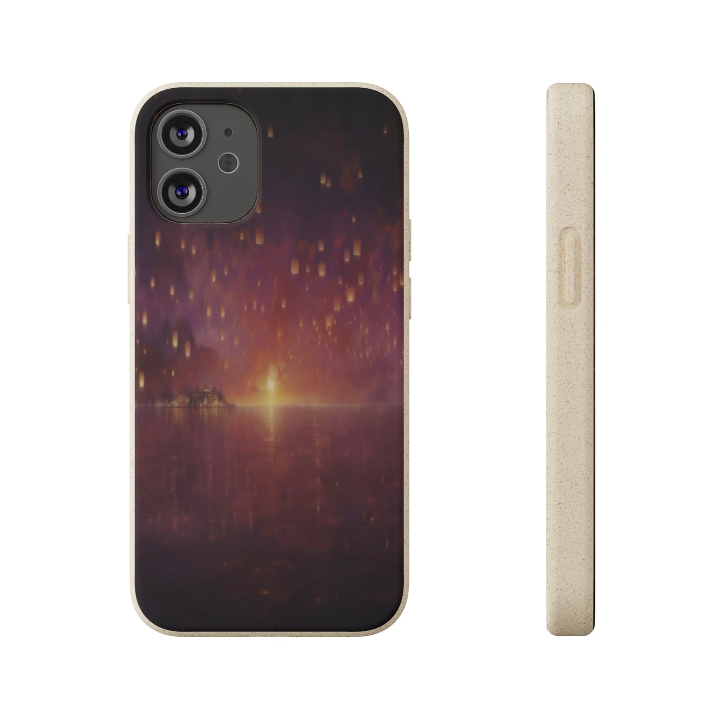 Phone Case - Paradise v19