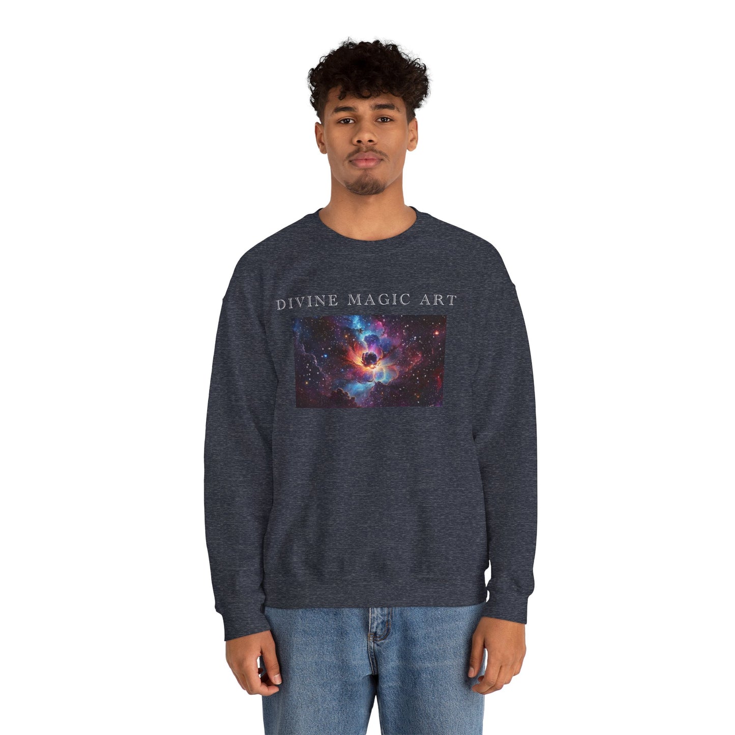 Sweatshirt - Universe 12