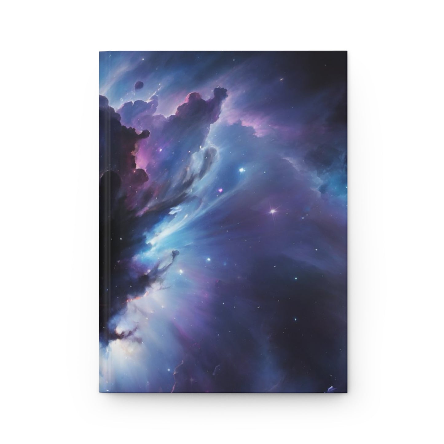 Notebook - Universe 11