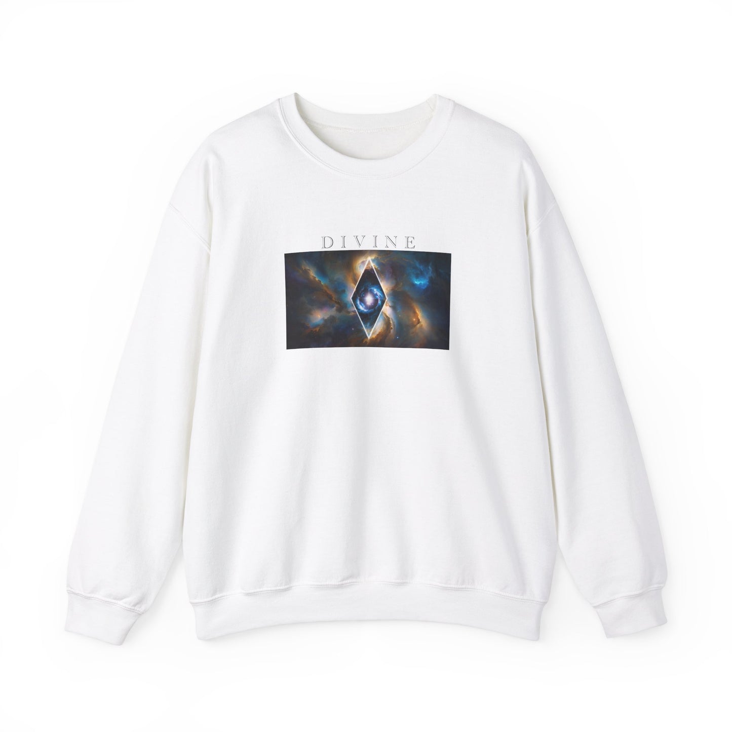 Unisex Sweatshirt - Universe v4