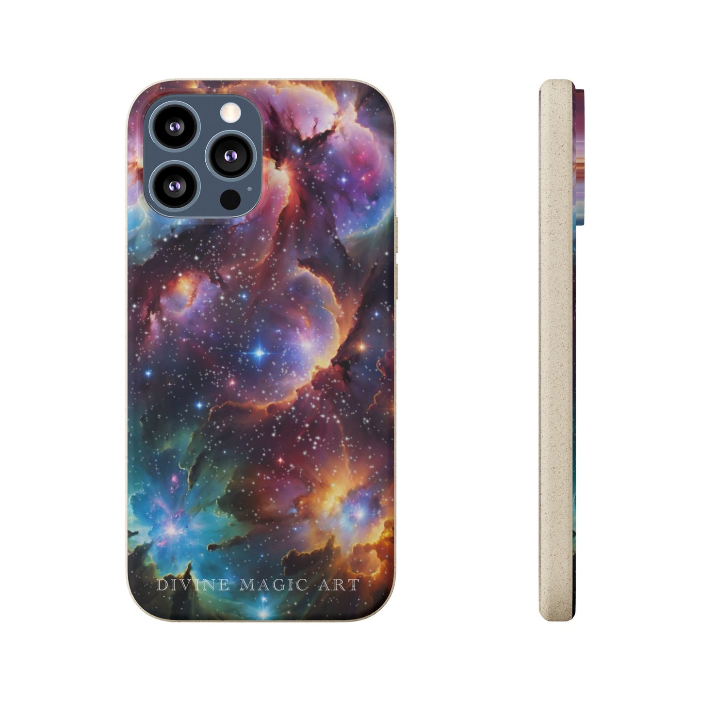 Phone Case - Universe 25