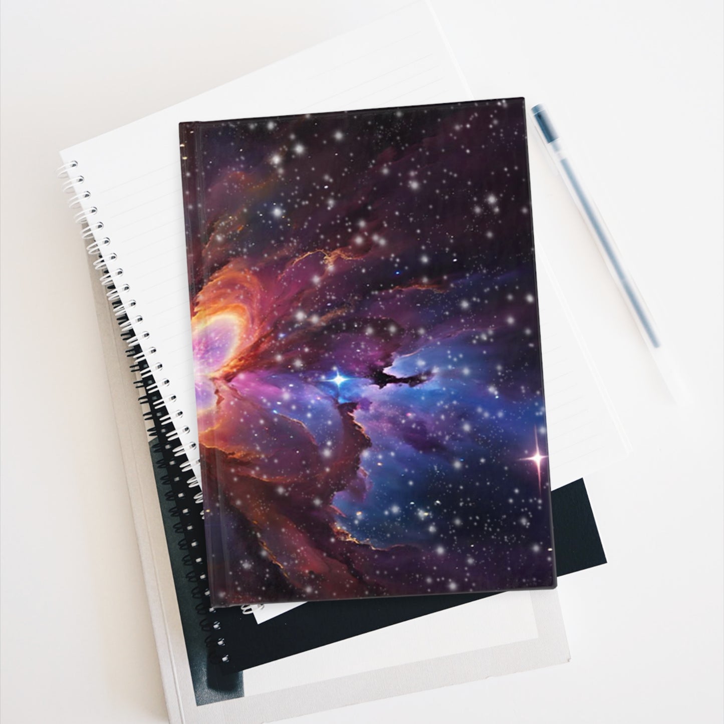 Sketchbook - Universe 22