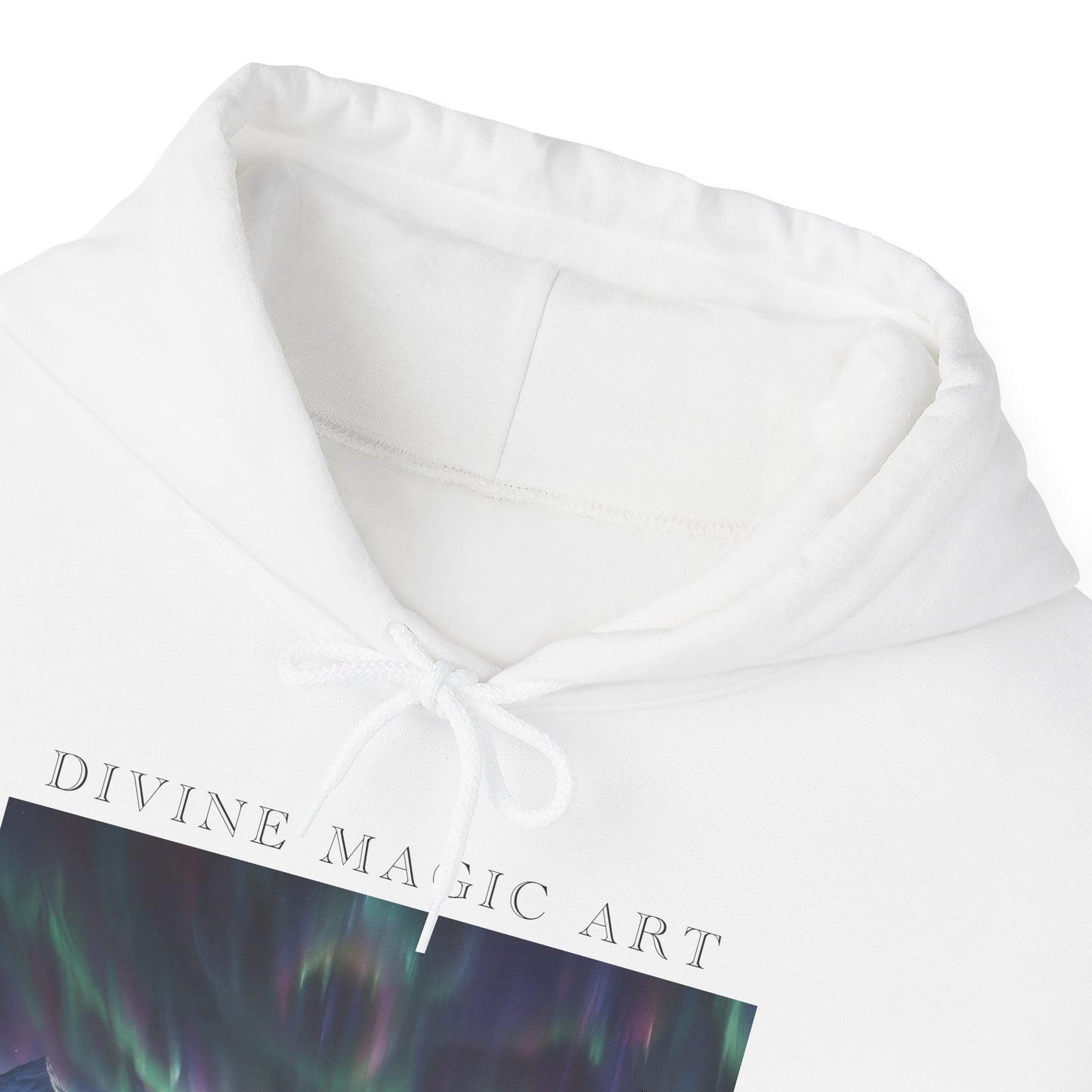 Unisex Hoodie - Paradise 3