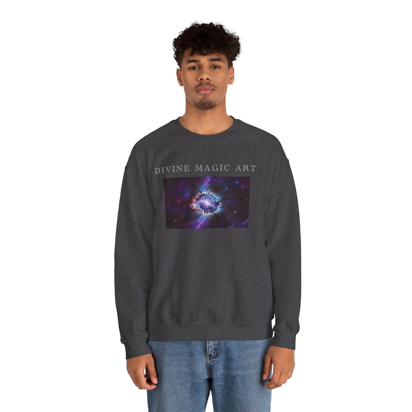 Sweatshirt - Universe 3