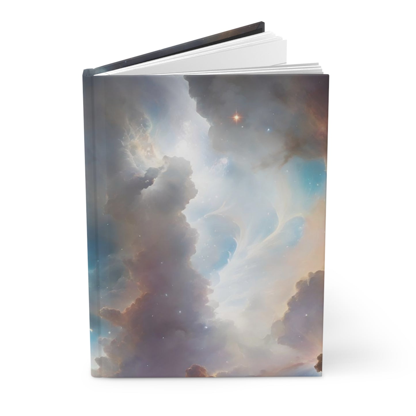 Notebook - Universe 16
