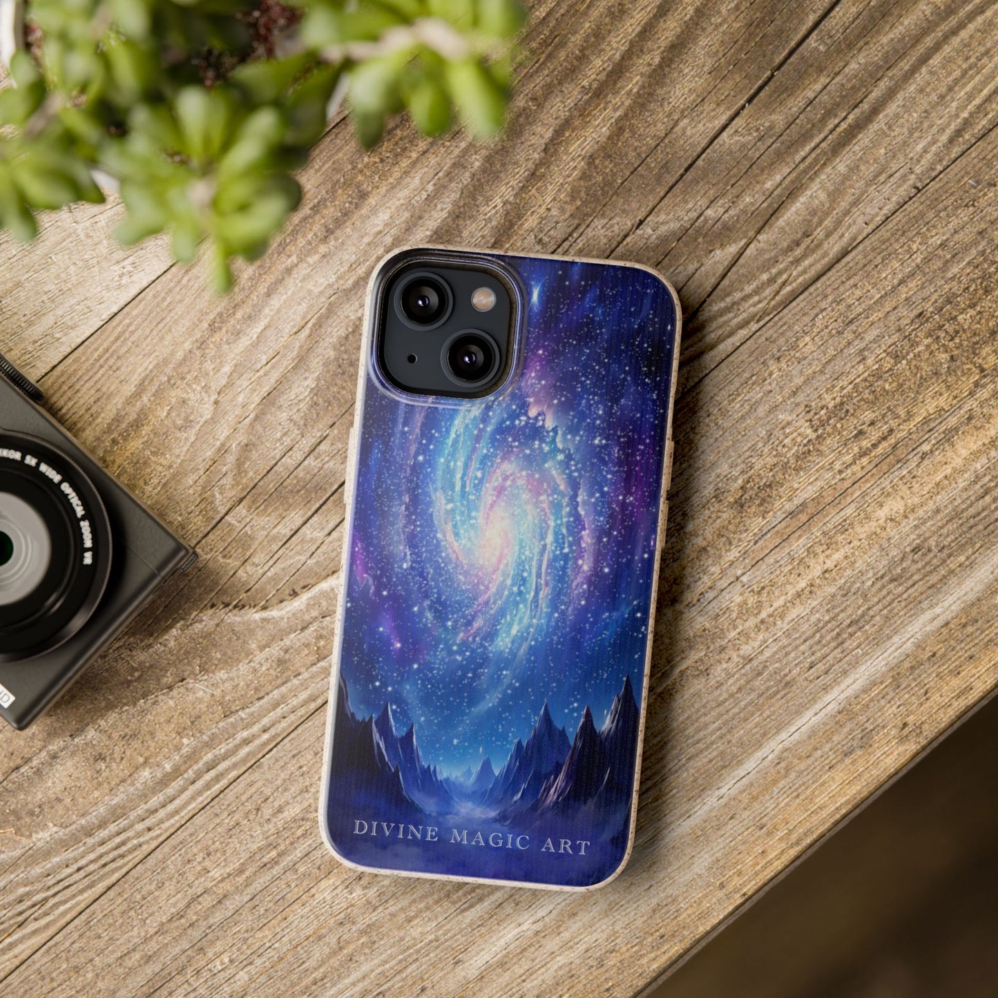 Phone Case - Universe 21