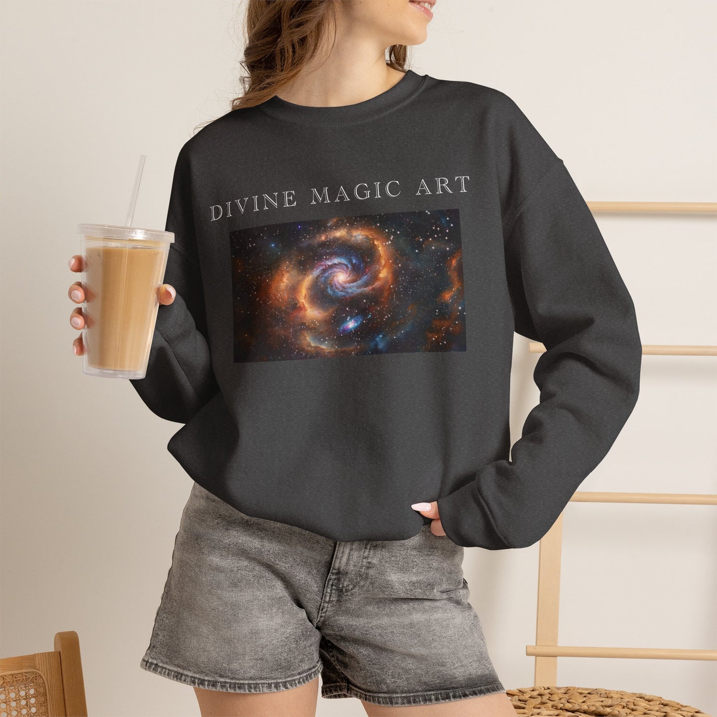 Sweatshirt - Universe 13