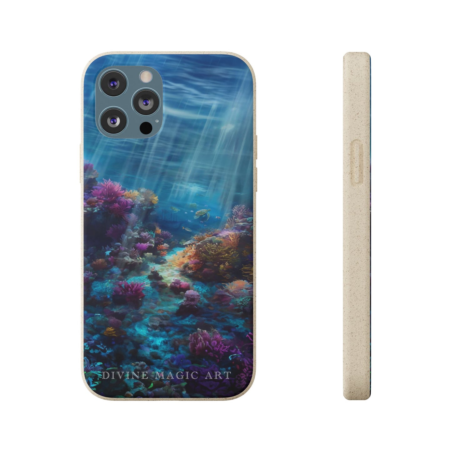 Phone Case - Paradise v2