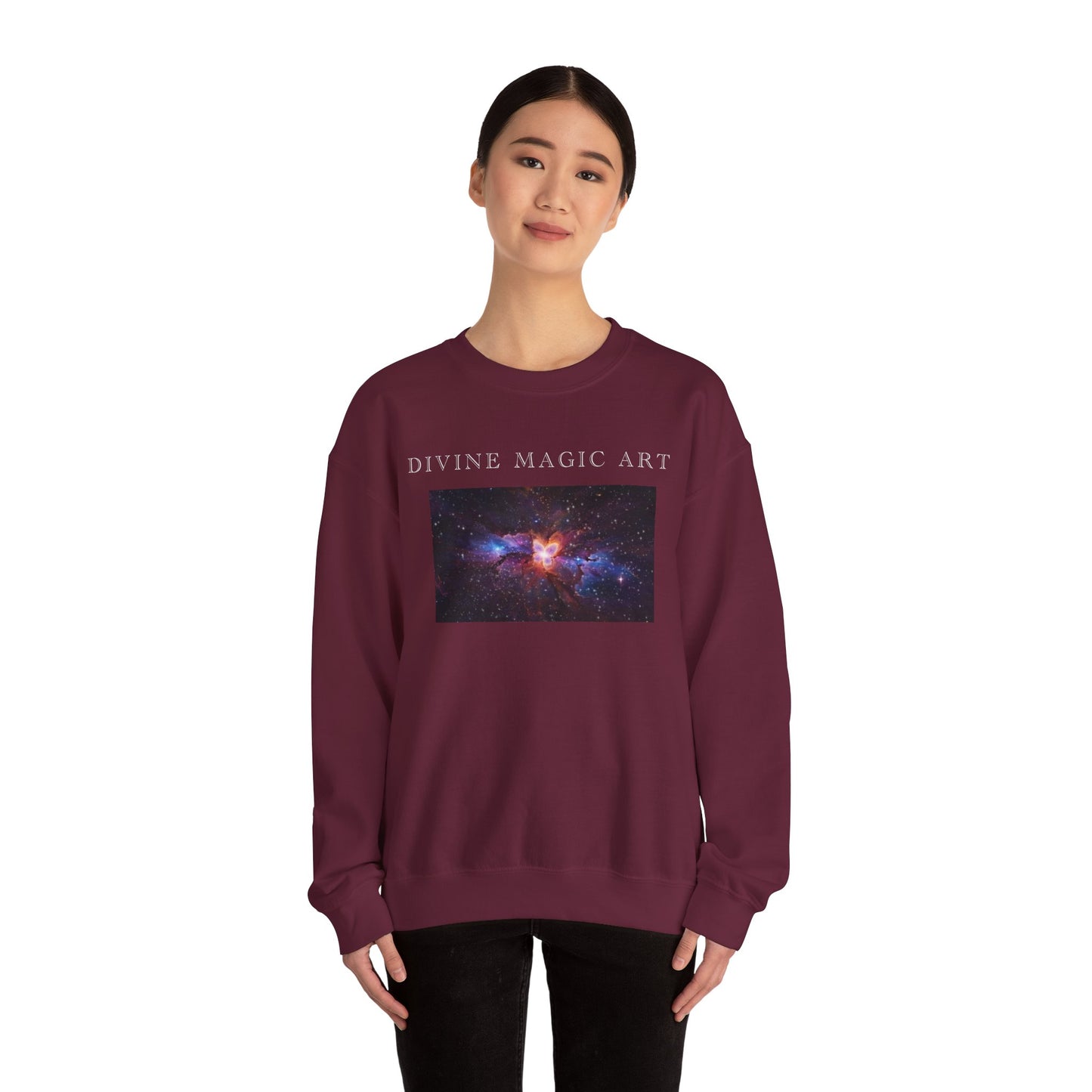 Sweatshirt - Universe 22