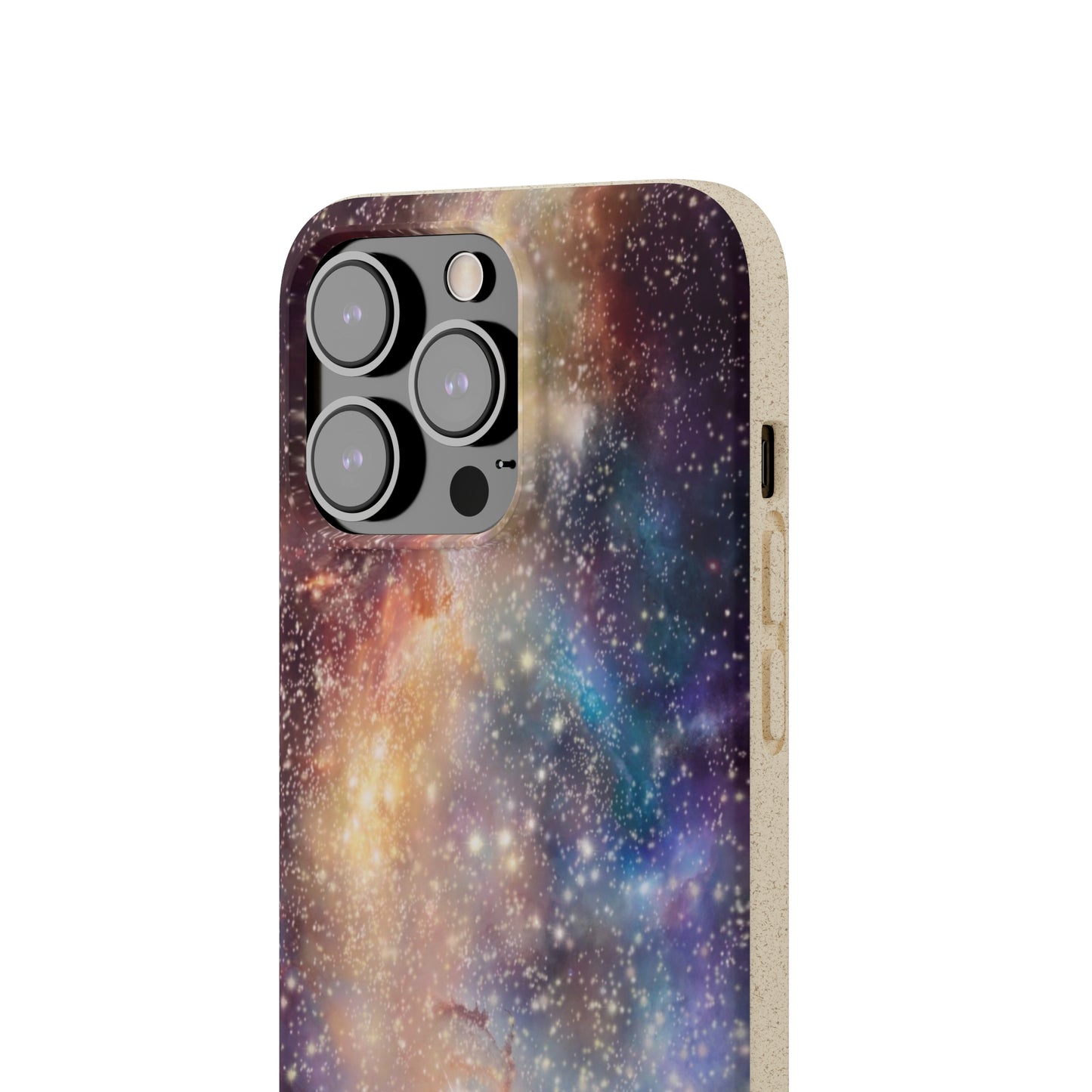 Biodegradable Phone Case - Universe v1