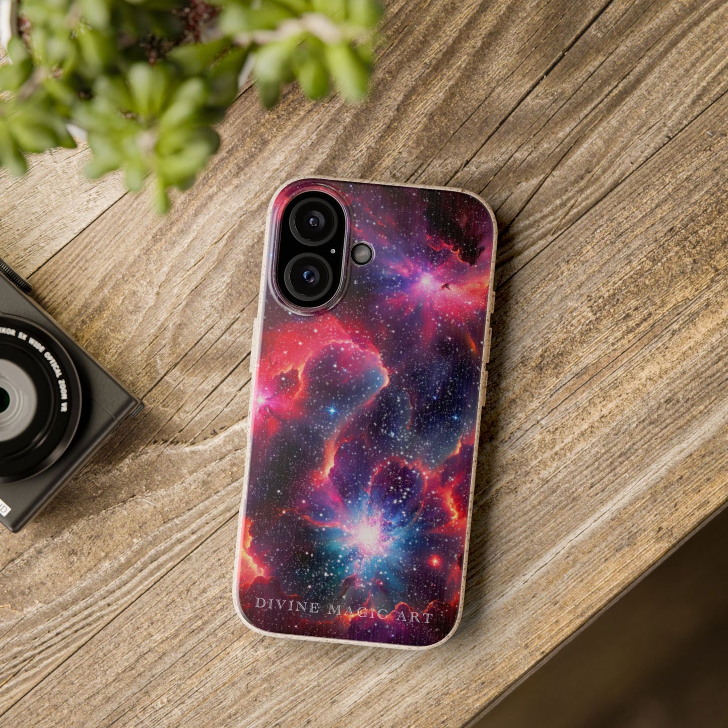 Phone Case - Universe 23
