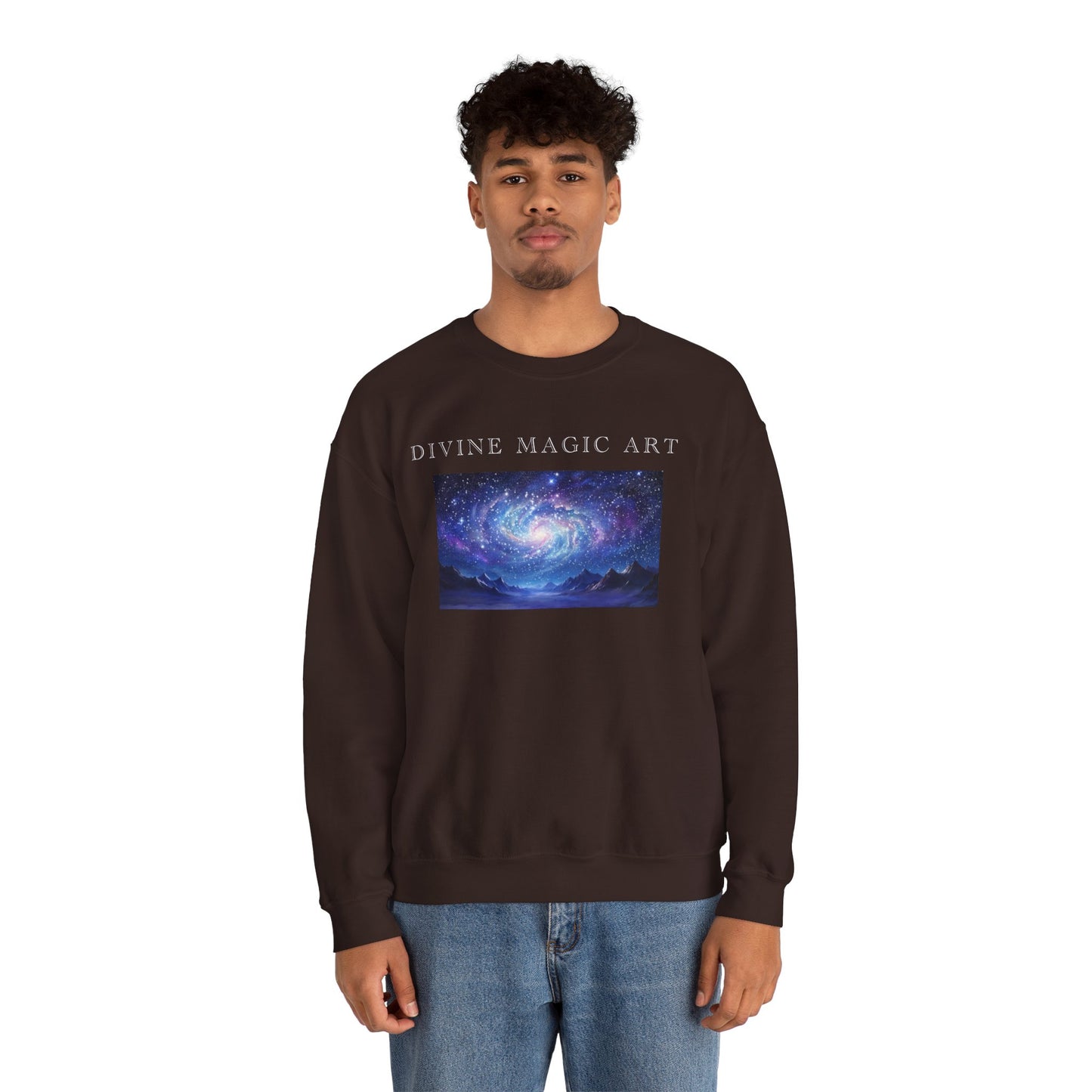 Sweatshirt - Universe 21