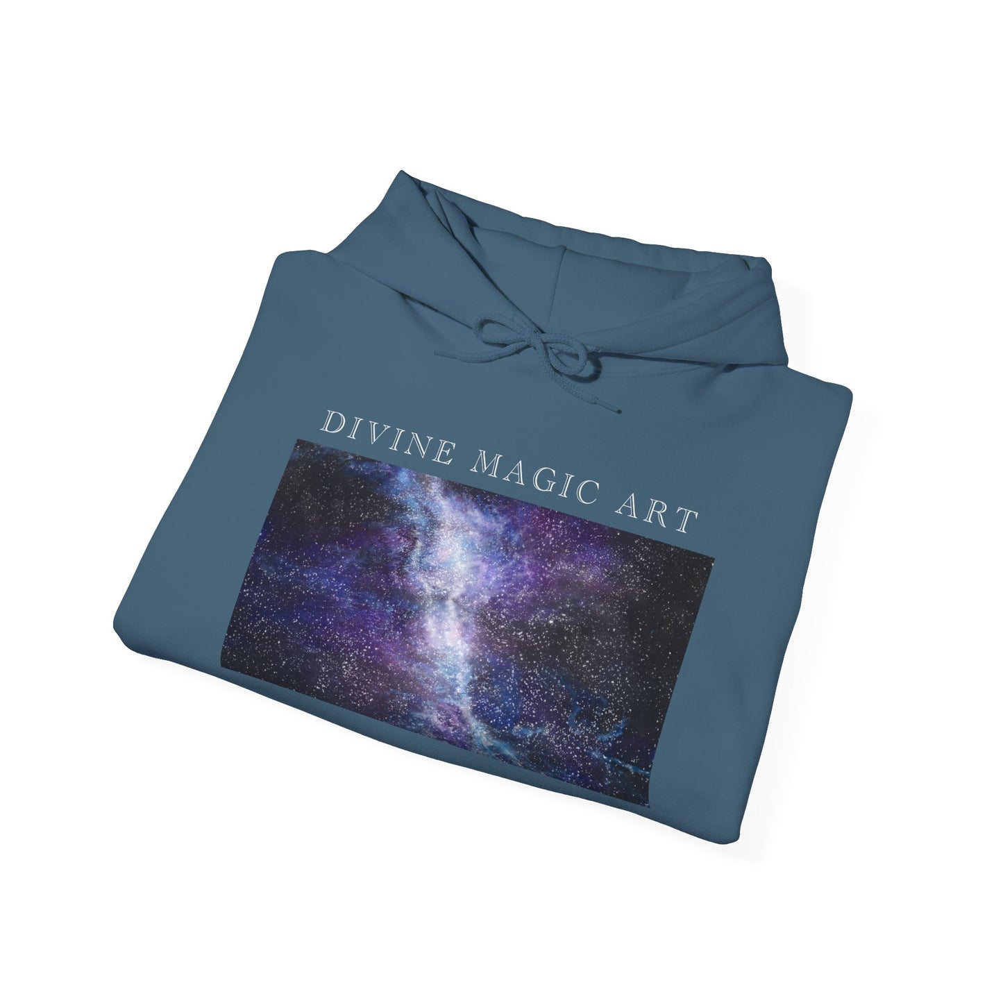 Unisex Hoodie - Universe 19