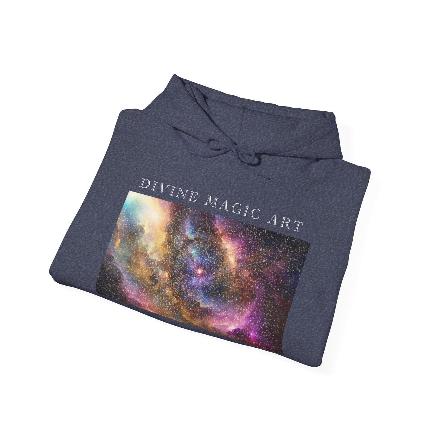 Unisex Hoodie - Universe 14