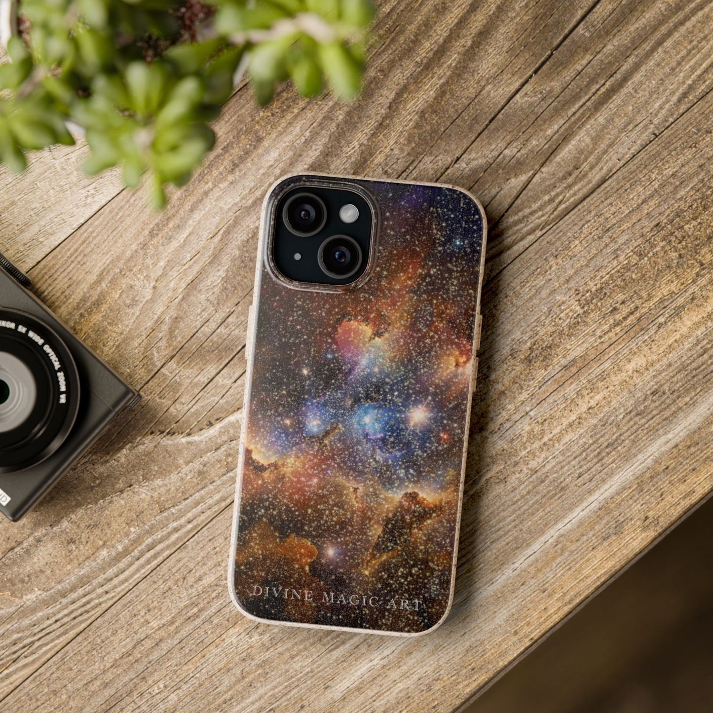 Phone Case - Universe 6