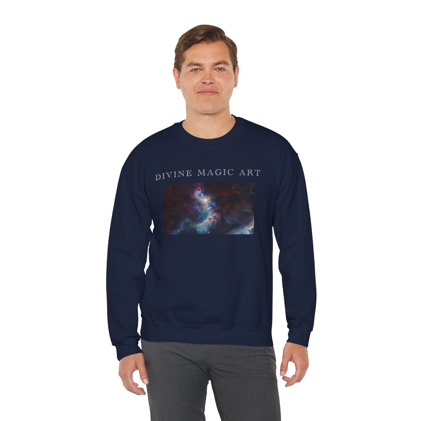 Sweatshirt - Universe 17
