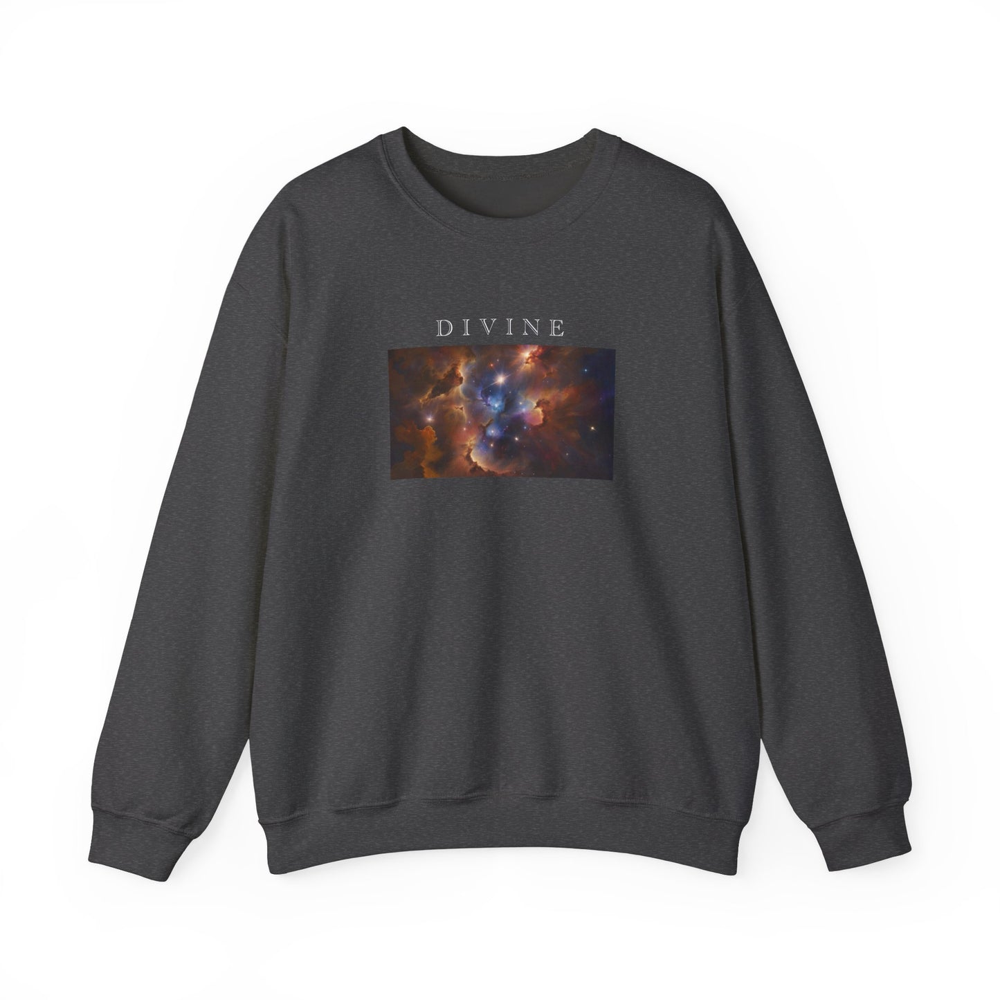 Sweatshirt - Universe v6