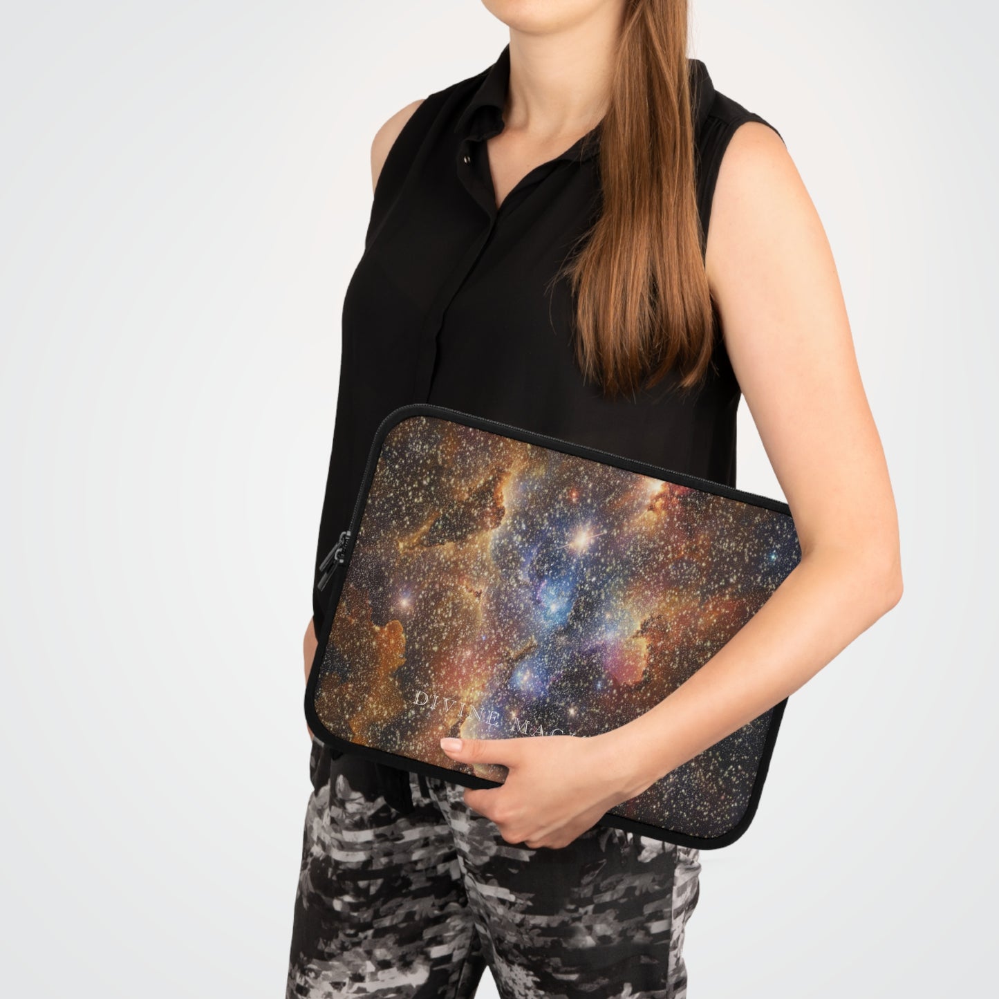 Laptop Sleeve - Universe v6